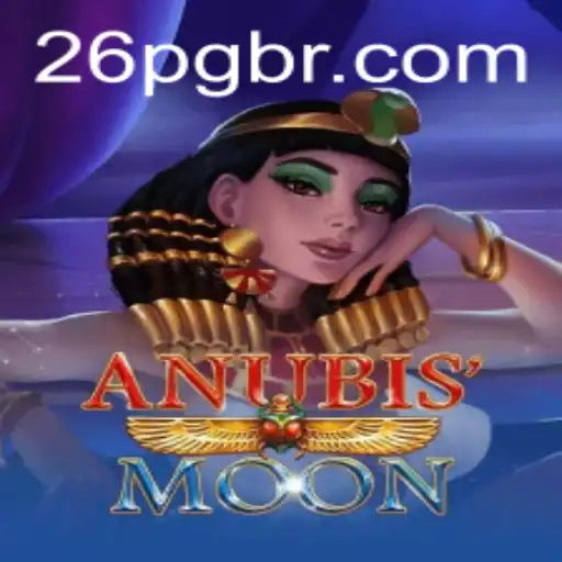 Exploring the Mystical World of AnubisMoon