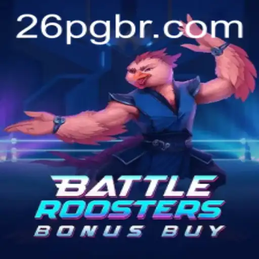 BattleRoostersBonusBuy: Engage in Avian Combat and Win Big