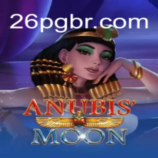 Exploring the Mystical World of AnubisMoon