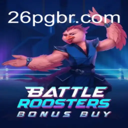 BattleRoostersBonusBuy: Engage in Avian Combat and Win Big