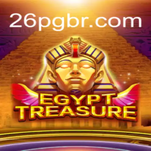 Unveiling the Mysteries of EgyptTreasure: A Journey into Ancient Riches
