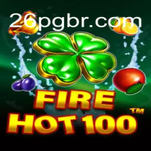 FireHot100: A Thrilling Gaming Experience with 26pg
