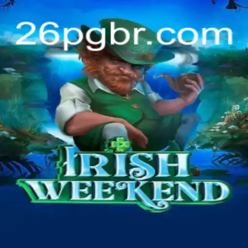 Unveiling IrishWeekend: Dive into the New Gaming Sensation with the 26pg Twist