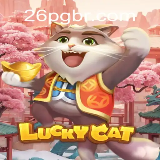 Exploring the Thrilling World of LuckyCat: A 26pg Adventure