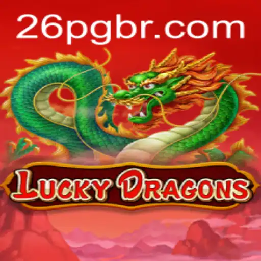 Discover the Enchanting World of LuckyDragons: A Game of Strategy and Fortune