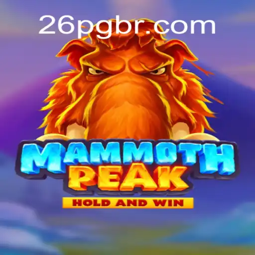MammothPeak: A Thrilling Ascent into the World of Mammoth Adventures
