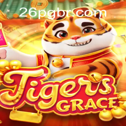 Discovering TigersGrace: A Journey Through an Enchanting Game
