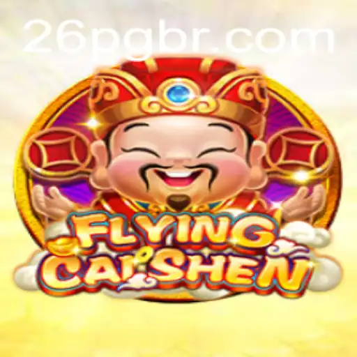 Explore the Enchanting World of FlyingCaiShen: A Comprehensive Guide