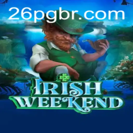 Unveiling IrishWeekend: Dive into the New Gaming Sensation with the 26pg Twist