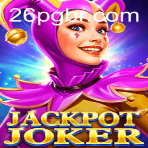 Exploring JackpotJoker: The Ultimate Casino Experience with a Twist of 26pg