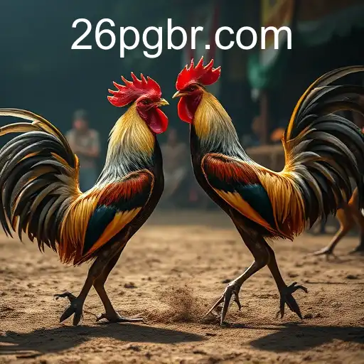 Exploring the Thrilling World of Jogos de Sabong and the Role of 26pg