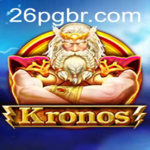 Unveiling Kronos: A Thrilling Journey Through Time