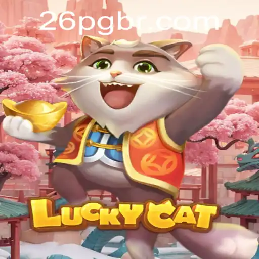 Exploring the Thrilling World of LuckyCat: A 26pg Adventure