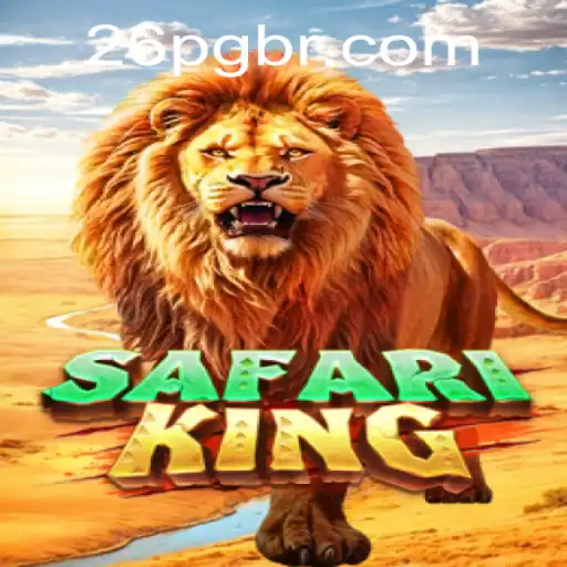 Explore the Thrills of SafariKing: An Immersive Adventure