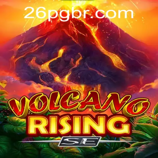 Exploring the World of VolcanoRisingSE: A Riveting Gaming Experience